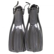 Ласты Marlin Cayman Black (XL (44/45))