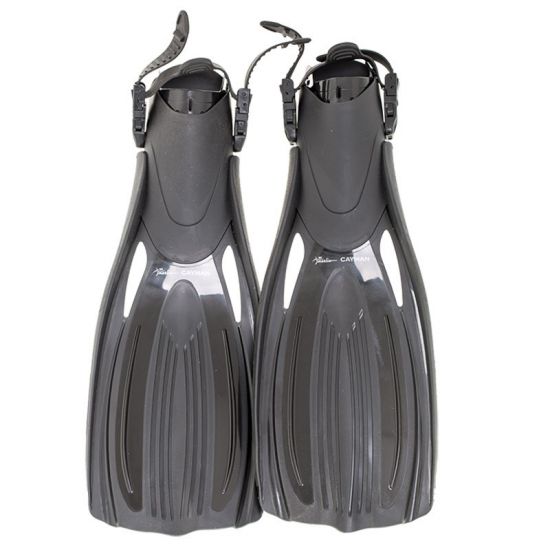 Ласты Marlin Cayman Black (S (38/39))