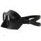 Маска Marlin Hunter Black