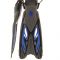 Ласты Marlin Florida Blue (38-41)