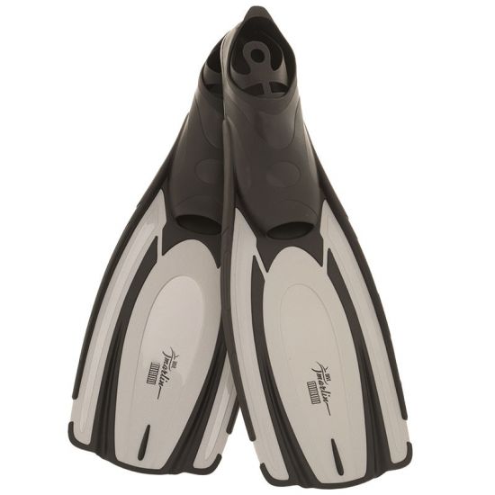 Ласты Marlin Miami Silver (ML (40-41))