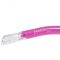 Трубка Marlin Bali Pink/Clear