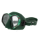 Маска Marlin Matte Green