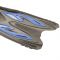 Ласты Marlin Florida Blue (38-41)