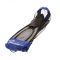 Ласти із закритою п'ятою Marlin Miami Silver 42-43