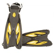 Ласты Marlin Florida Yellow (38-41)