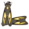 Ласты Marlin Florida Yellow (38-41)