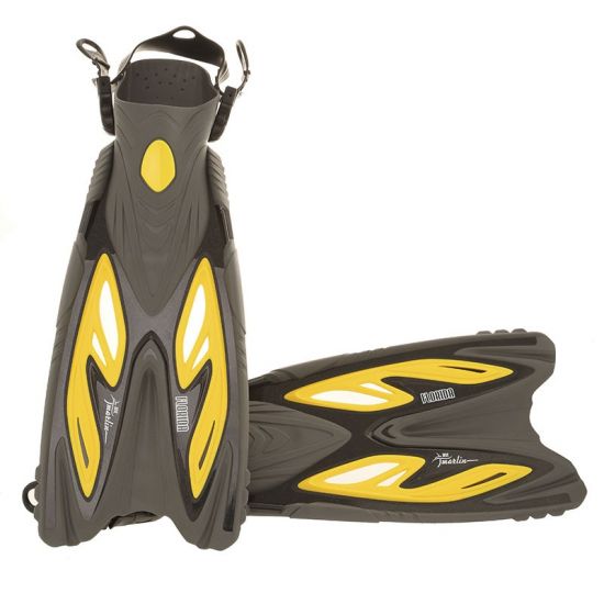 Ласты Marlin Florida Yellow (38-41)