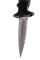 Ніж Marlin Stilet Stainless Steel