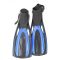 Ласти для дайвінгу Marlin Cayman Blue M (43-44.5)