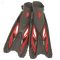 Ласты Marlin Florida Red (38-41)