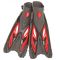 Ласти Marlin Florida Red 38-41