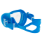 Маска Marlin Frameless Duo Blue