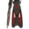 Ласты Marlin Florida Red (38-41)