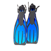 Ласты Marlin Grand Blue (L-XL (43-45))