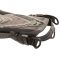 Ласти для плавання короткі Marlin Florida Yellow 38-41