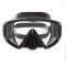 Маска Marlin Big Panoramic Black