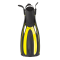 Ласти Marlin Cayman Yellow XS (37-38)