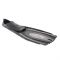 Ласты Marlin Miami Black (L (42-43))
