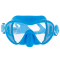 Маска Marlin Frameless Duo Blue
