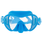 Маска Marlin Frameless Duo Blue