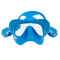 Маска Marlin Frameless Duo Blue