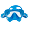 Маска Marlin Frameless Duo Blue