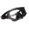 Маска Marlin Big Panoramic Black