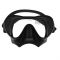 Маска Marlin Frameless Duo Black