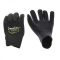 Рукавички Marlin Ultrastretch Black 3 мм XXL