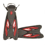 Ласты Marlin Florida Red (38-41)
