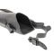 Ласты Marlin Cayman Black (S (38/39))