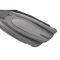 Ласты Marlin Miami Black (L (42-43))