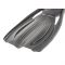 Ласты Marlin Cayman Black (S (38/39))