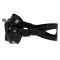 Маска Marlin Ready Black+ GoPro