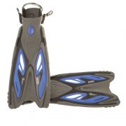 Ласты Marlin Florida Blue (38-41)
