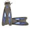 Ласты Marlin Florida Blue (38-41)