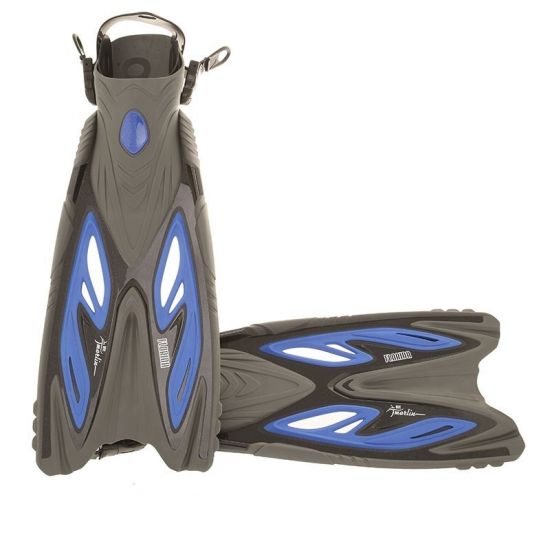 Ласты Marlin Florida Blue (38-41)
