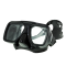 Маска Marlin Techno Black