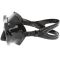 Маска Marlin Superba Black/Titan