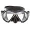 Маска Marlin Superba Black/Titan