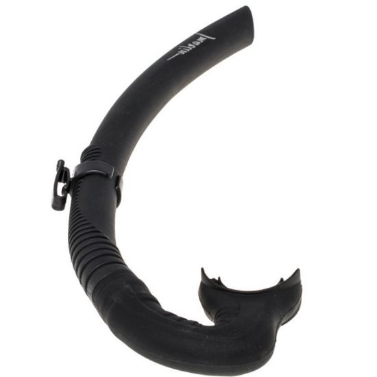 Трубка Marlin Matte Black